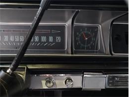 1966 Chevrolet Impala (CC-2064520) for sale in Greensboro, North Carolina