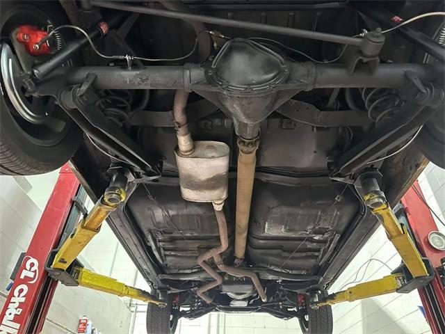 1966 Chevrolet Impala (CC-2064520) for sale in Greensboro, North Carolina