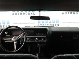 1972 Chevrolet Chevelle (CC-2064526) for sale in Greensboro, North Carolina