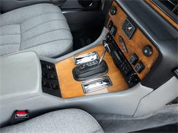 1986 Jaguar XJ (CC-2064528) for sale in Carey, Illinois