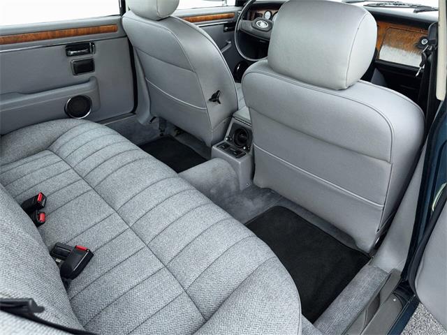 1986 Jaguar XJ (CC-2064528) for sale in Carey, Illinois