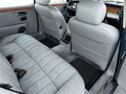 1986 Jaguar XJ (CC-2064528) for sale in Carey, Illinois