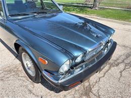 1986 Jaguar XJ (CC-2064528) for sale in Carey, Illinois