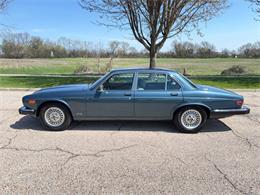 1986 Jaguar XJ (CC-2064528) for sale in Carey, Illinois