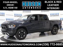 2019 Dodge Ram 1500 (CC-2064530) for sale in Greensboro, North Carolina