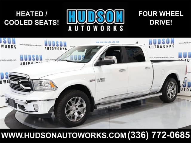 2018 Dodge Ram 1500 (CC-2064531) for sale in Greensboro, North Carolina