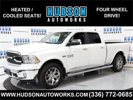 2018 Dodge Ram 1500 (CC-2064531) for sale in Greensboro, North Carolina