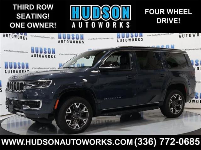 2024 Jeep Wagoneer (CC-2064534) for sale in Greensboro, North Carolina