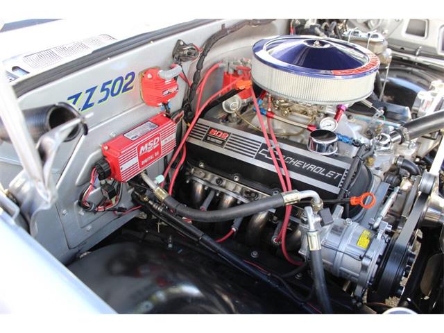 1973 Chevrolet C10 (CC-2064537) for sale in La Verne, California