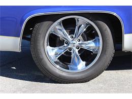 1973 Chevrolet C10 (CC-2064537) for sale in La Verne, California