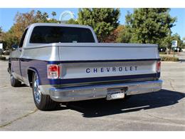 1973 Chevrolet C10 (CC-2064537) for sale in La Verne, California