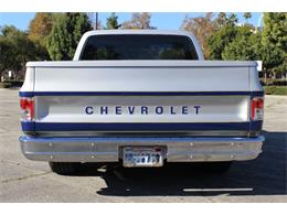 1973 Chevrolet C10 (CC-2064537) for sale in La Verne, California