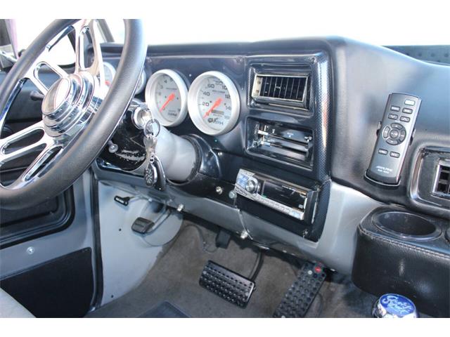 1973 Chevrolet C10 (CC-2064537) for sale in La Verne, California