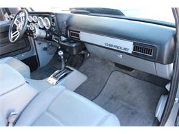 1973 Chevrolet C10 (CC-2064537) for sale in La Verne, California