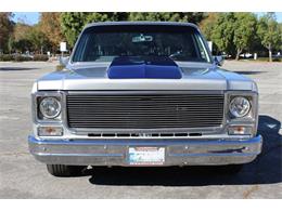1973 Chevrolet C10 (CC-2064537) for sale in La Verne, California