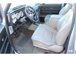 1973 Chevrolet C10 (CC-2064537) for sale in La Verne, California