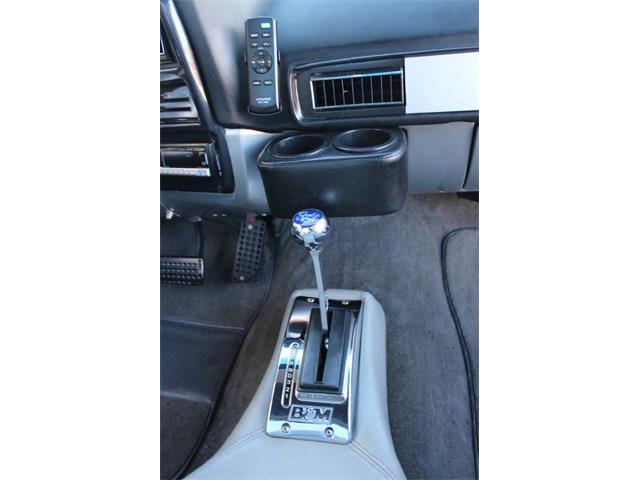 1973 Chevrolet C10 (CC-2064537) for sale in La Verne, California