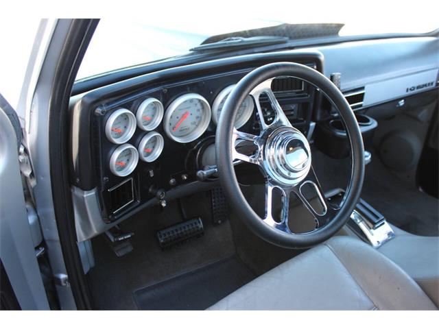 1973 Chevrolet C10 (CC-2064537) for sale in La Verne, California