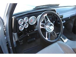 1973 Chevrolet C10 (CC-2064537) for sale in La Verne, California