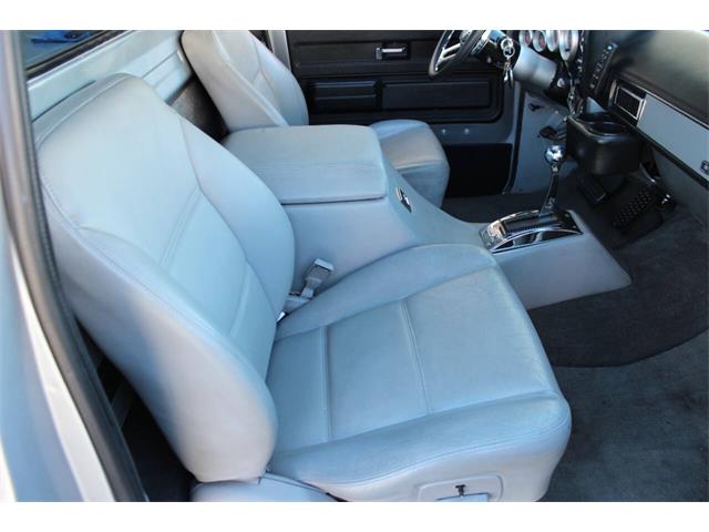 1973 Chevrolet C10 (CC-2064537) for sale in La Verne, California