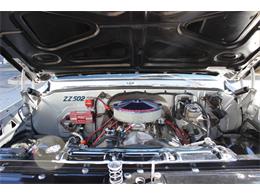 1973 Chevrolet C10 (CC-2064537) for sale in La Verne, California