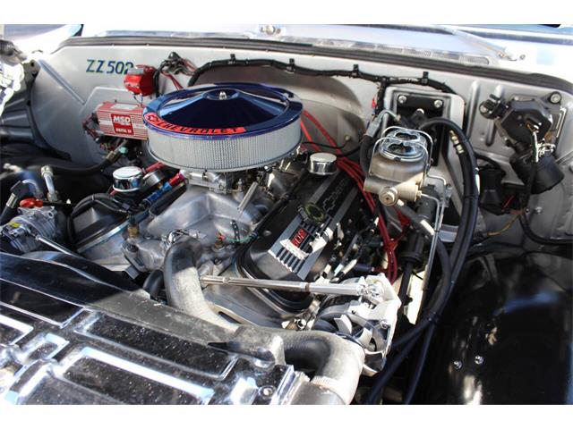 1973 Chevrolet C10 (CC-2064537) for sale in La Verne, California