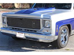 1973 Chevrolet C10 (CC-2064537) for sale in La Verne, California