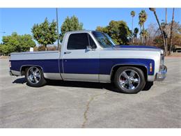 1973 Chevrolet C10 (CC-2064537) for sale in La Verne, California