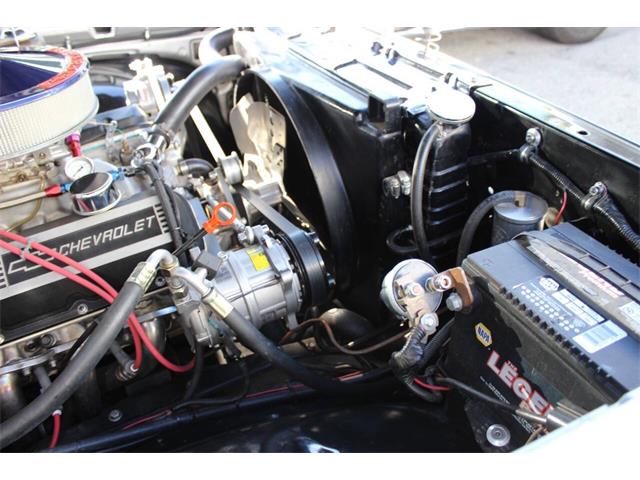 1973 Chevrolet C10 (CC-2064537) for sale in La Verne, California
