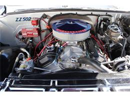 1973 Chevrolet C10 (CC-2064537) for sale in La Verne, California
