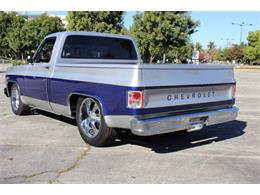 1973 Chevrolet C10 (CC-2064537) for sale in La Verne, California