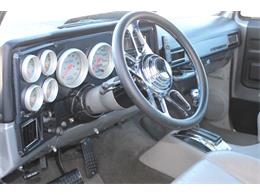 1973 Chevrolet C10 (CC-2064537) for sale in La Verne, California