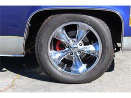 1973 Chevrolet C10 (CC-2064537) for sale in La Verne, California