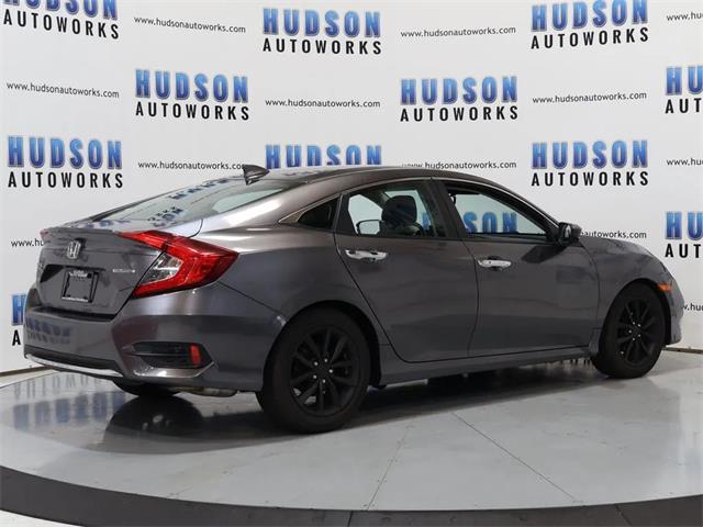2020 Honda Civic (CC-2064544) for sale in Greensboro, North Carolina