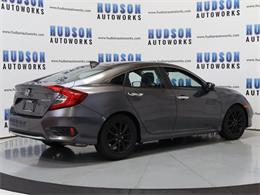 2020 Honda Civic (CC-2064544) for sale in Greensboro, North Carolina