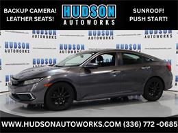 2020 Honda Civic (CC-2064544) for sale in Greensboro, North Carolina