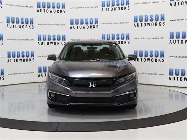 2020 Honda Civic (CC-2064544) for sale in Greensboro, North Carolina