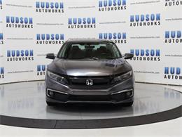 2020 Honda Civic (CC-2064544) for sale in Greensboro, North Carolina