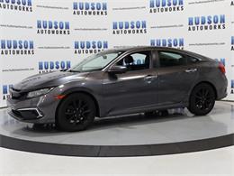 2020 Honda Civic (CC-2064544) for sale in Greensboro, North Carolina