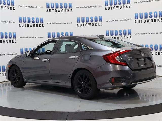 2020 Honda Civic (CC-2064544) for sale in Greensboro, North Carolina
