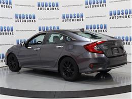 2020 Honda Civic (CC-2064544) for sale in Greensboro, North Carolina