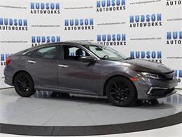 2020 Honda Civic (CC-2064544) for sale in Greensboro, North Carolina