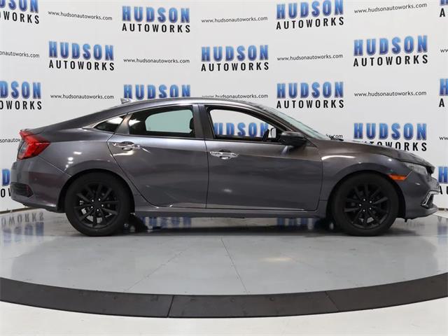 2020 Honda Civic (CC-2064544) for sale in Greensboro, North Carolina