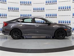 2020 Honda Civic (CC-2064544) for sale in Greensboro, North Carolina