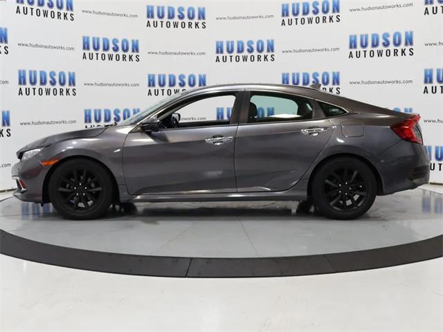 2020 Honda Civic (CC-2064544) for sale in Greensboro, North Carolina