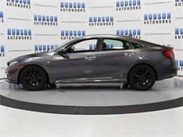 2020 Honda Civic (CC-2064544) for sale in Greensboro, North Carolina