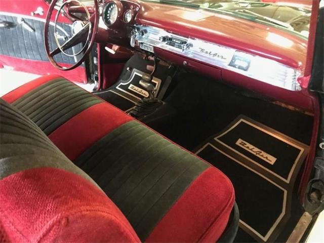 1957 Chevrolet Bel Air (CC-2060455) for sale in Harpers Ferry, West Virginia