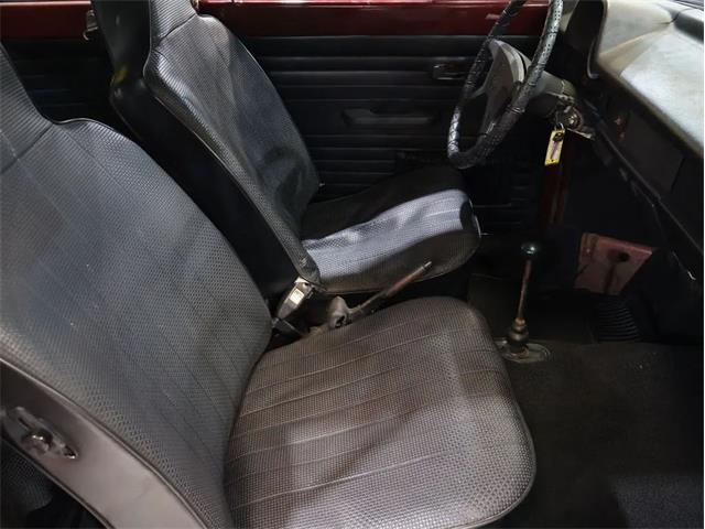 1975 Volkswagen Beetle (CC-2064558) for sale in Greensboro, North Carolina
