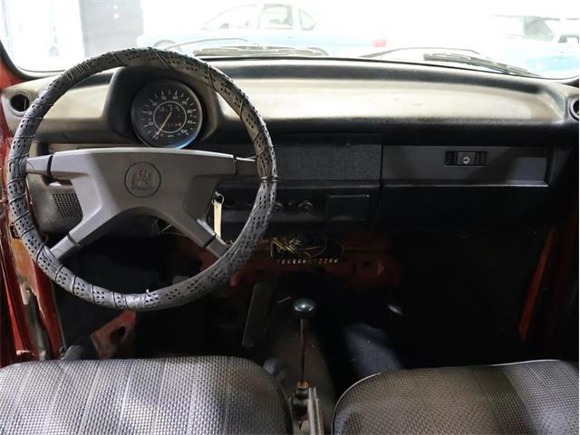 1975 Volkswagen Beetle (CC-2064558) for sale in Greensboro, North Carolina
