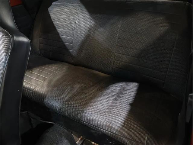 1975 Volkswagen Beetle (CC-2064558) for sale in Greensboro, North Carolina